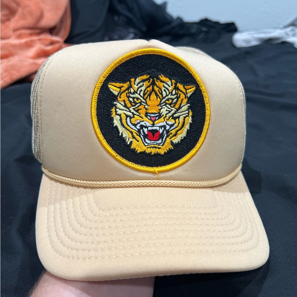 Aviator Nation Trucker Hat